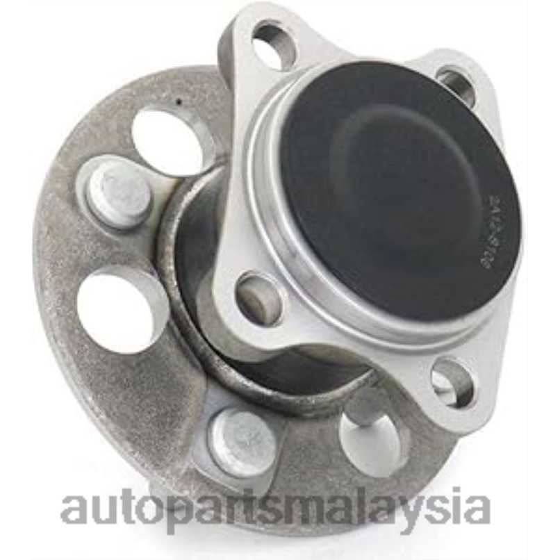 Alat Ganti Motosikal 42410-52070 - hab roda VVRPX16