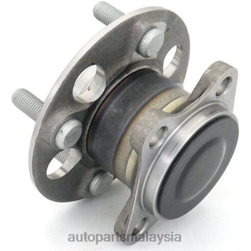 Alat Ganti Motosikal 42410-52070 - hab roda VVRPX16