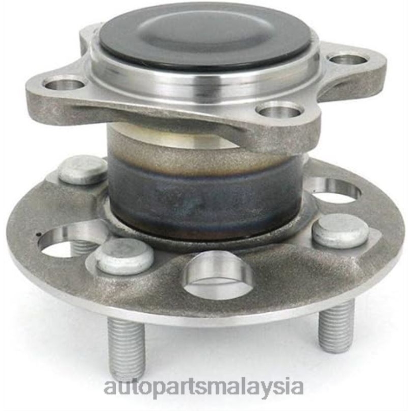 Alat Ganti Motosikal 42410-52070 - hab roda VVRPX16