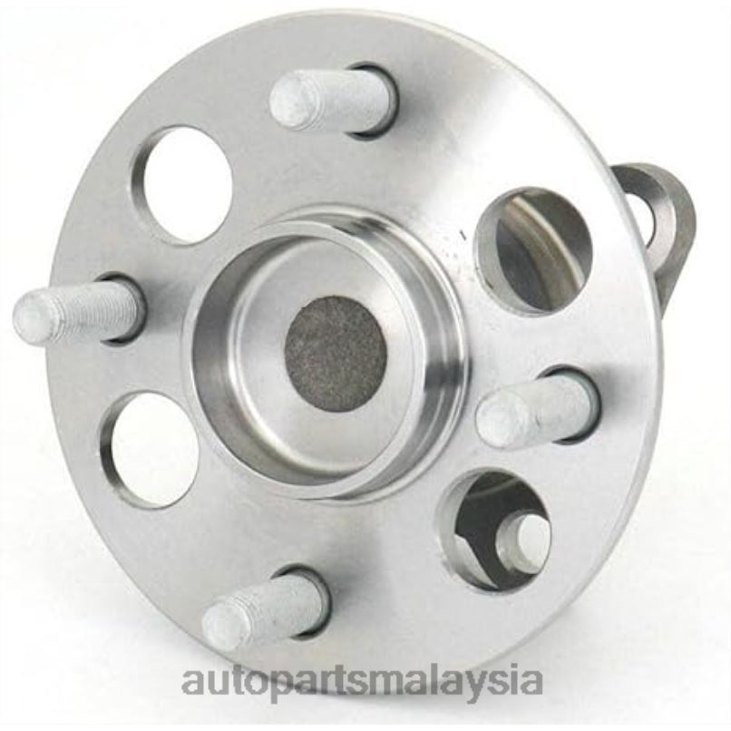 Alat Ganti Motosikal 42410-52070 - hab roda VVRPX16