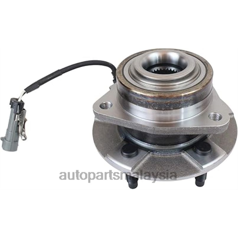 Alat Ganti Motosikal ‎513189 - hab roda VVRPX26