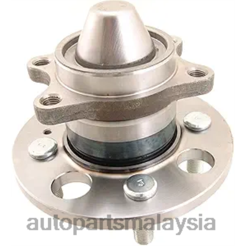 Alat Ganti Motosikal 527501g001 - hab roda VVRPX6