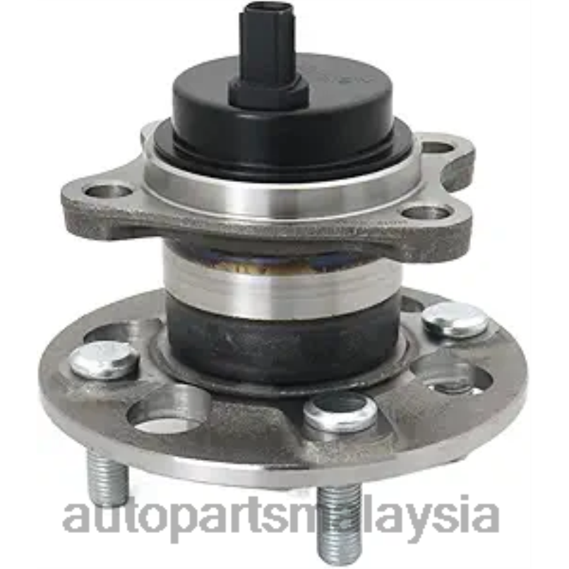 Alat Ganti Motosikal Honda Ex5 42450-0d050 - hab roda VVRPX7