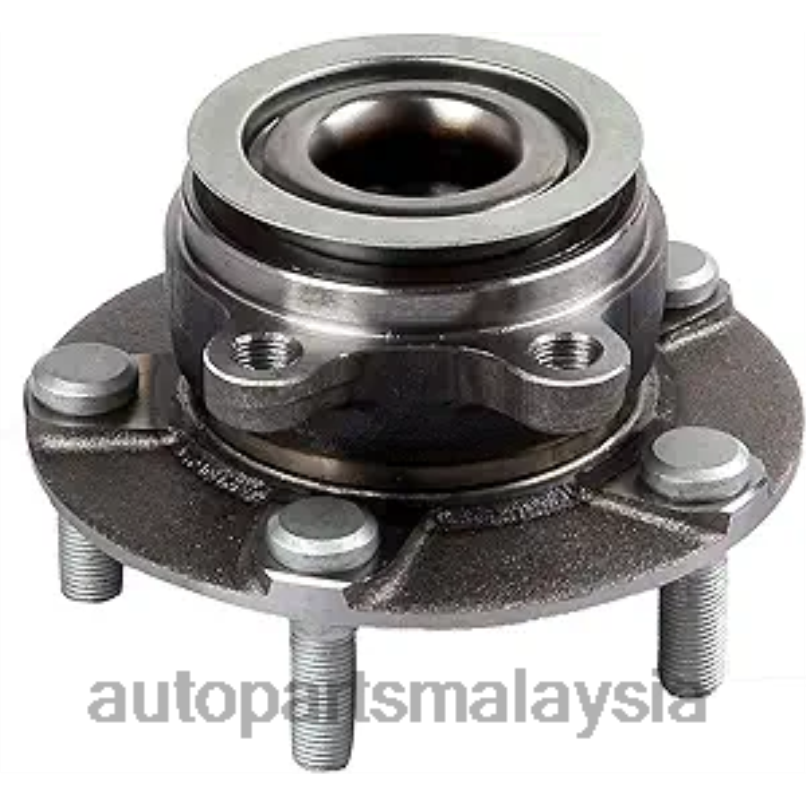 Alat Ganti Motosikal Honda Ex6 513298 - hab roda VVRPX17
