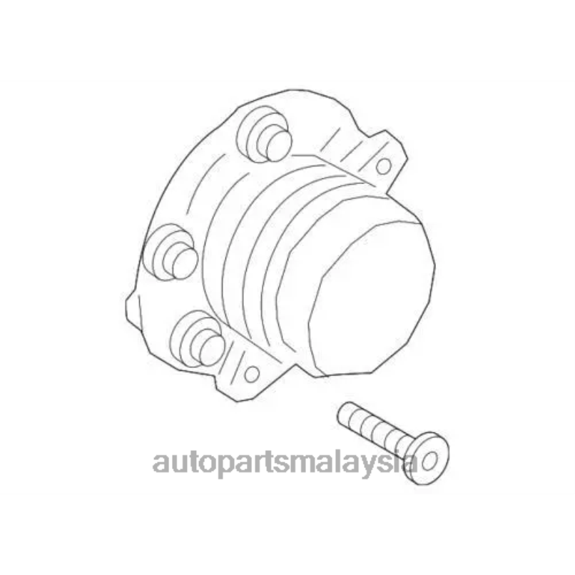 Alat Ganti Motosikal Near Me e1gz-1104-b - hab roda VVRPX5