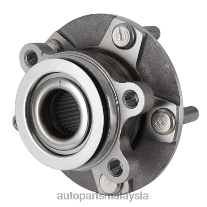 Auto Parts Malaysia 40202-3da0a - hab roda VVRPX21