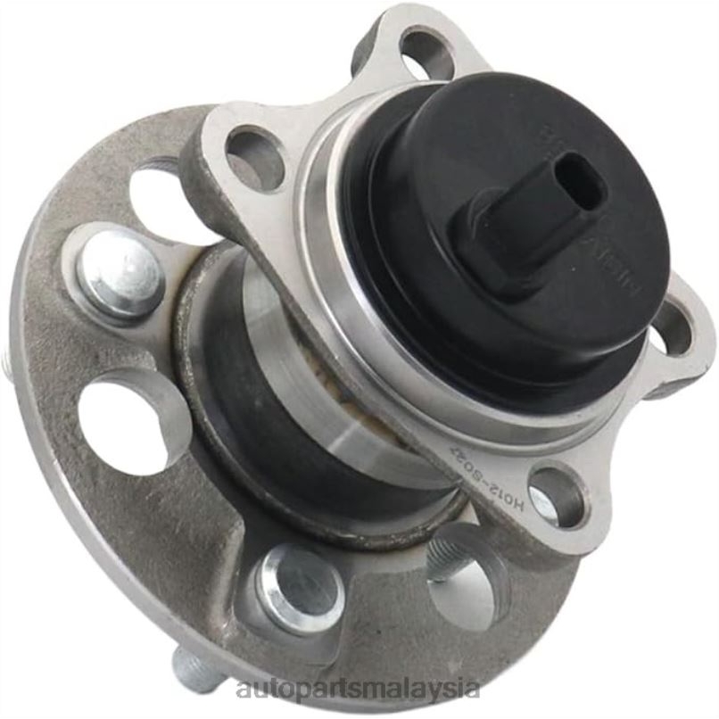 Bahagian-Bahagian Auto 42450-52060 - hab roda VVRPX12