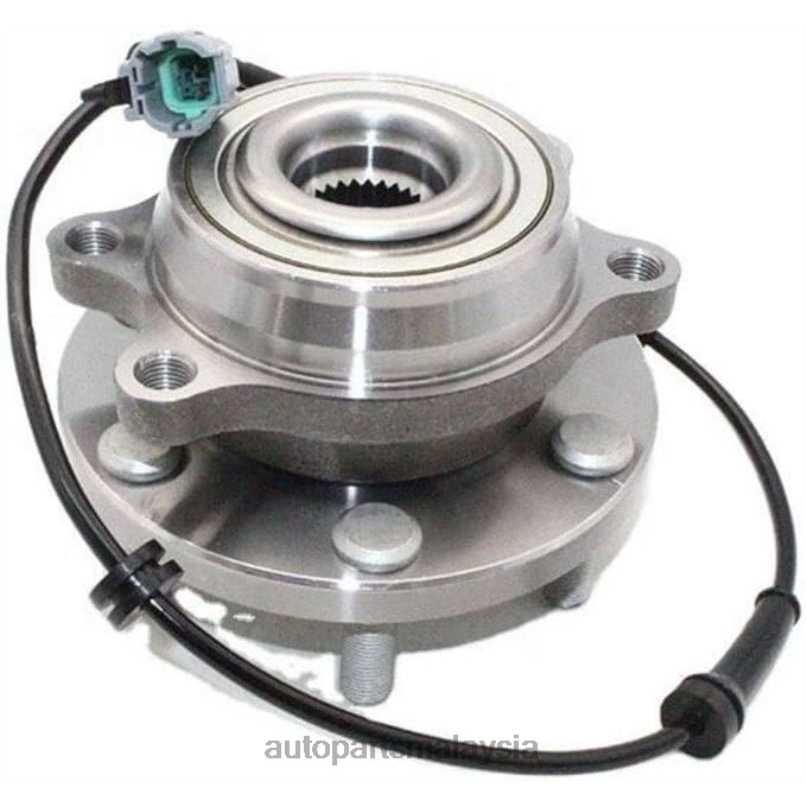 Bahagian Kereta Bezza 402024x01a - hab roda VVRPX29