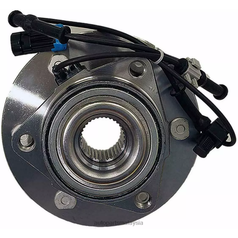 Bahagian Kereta Bezza 515093 - hab roda VVRPX9
