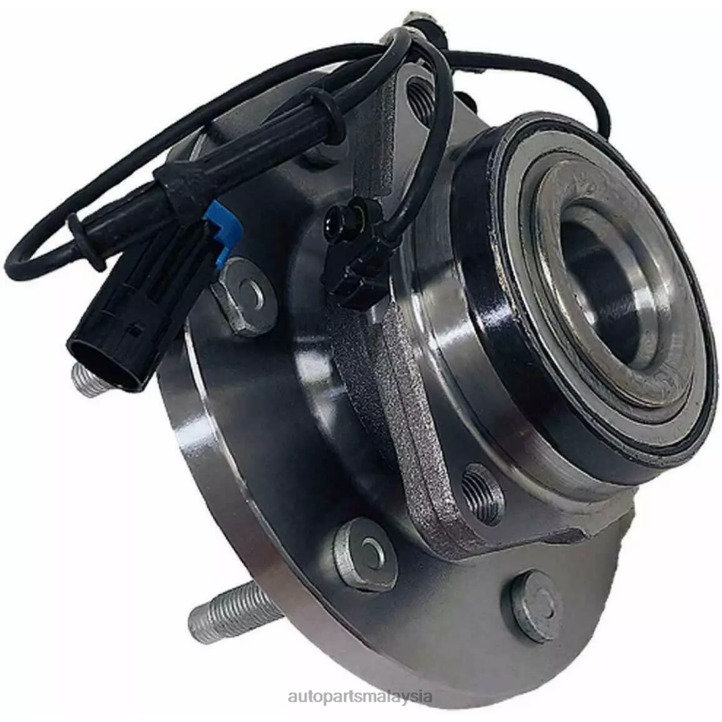 Bahagian Kereta Bezza 515093 - hab roda VVRPX9