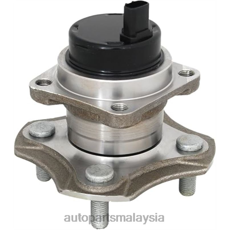 Bahagian Kereta Prasekolah 4245012051 - hab roda VVRPX18