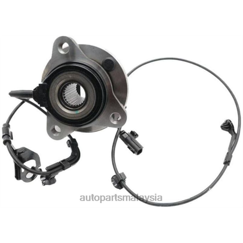 Motorcycle Spare Parts Malaysia 43550-0d070 - hab roda VVRPX23