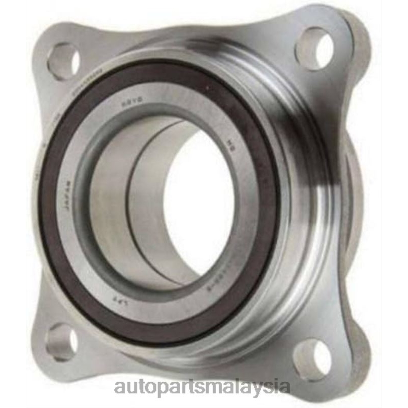 Motorcycle Spare Parts Malaysia 43570-60011 - hab roda VVRPX3
