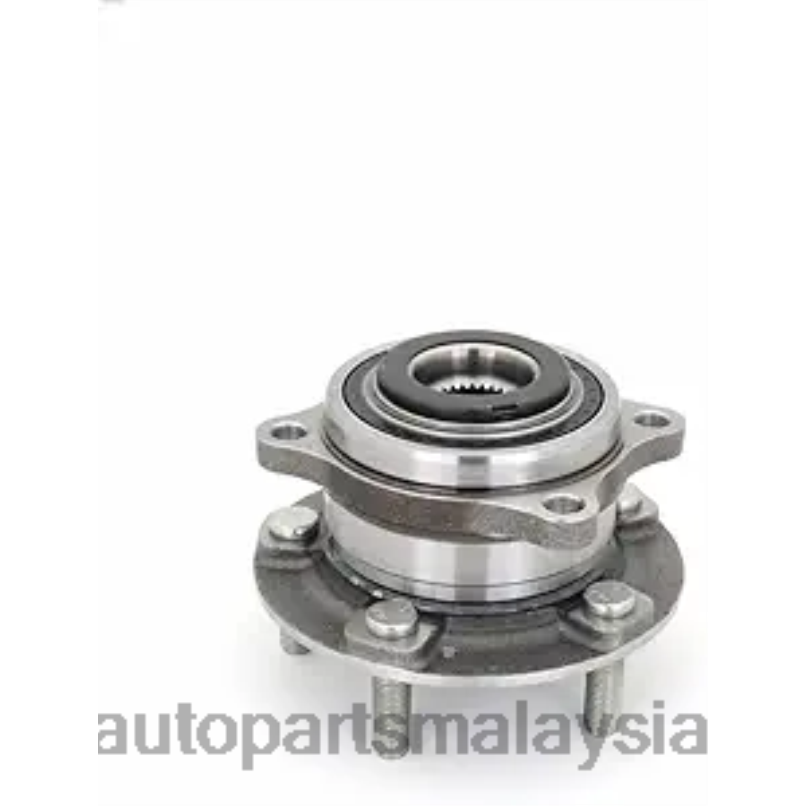 Motorcycle Spare Parts Supplier Malaysia 51750-c1000 - hab roda VVRPX24