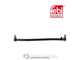 Benz hujung batang pengikat 634-460-0005 VDXZP1578 Bahagian Kereta Prasekolah