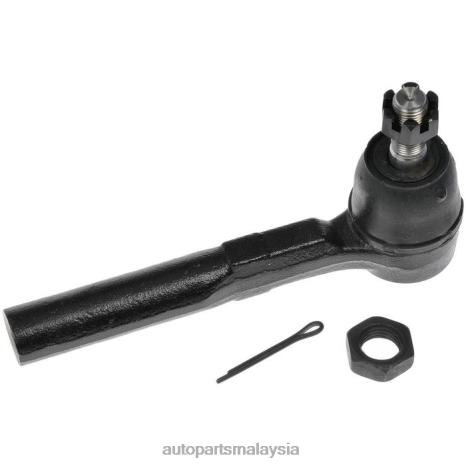 Bahagian Kereta Bezza Z40L619 penghujung batang pengikat 26057931 sub-pemasangan hujung batang pengikat stereng CHEVROLET