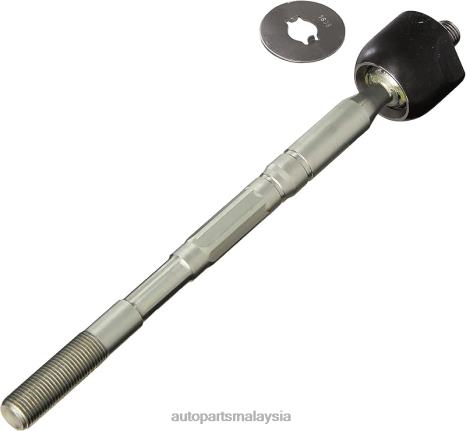 Motorcycle Spare Parts Malaysia Z40L283 hujung rod pengikat 45503-87709 sub-pemasangan akhir rak stereng DAIHATSU