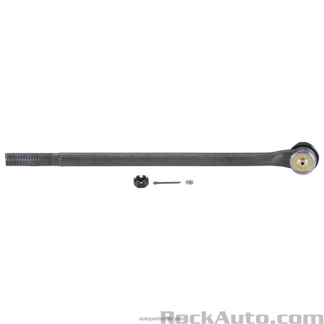 Bahagian Kereta Prasekolah Z40L388 penghujung rod pengikat ds1420 sub-pemasangan rod silang stereng FORD