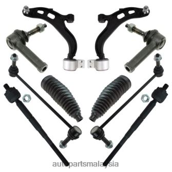 Jaguar hujung batang pengikat t2r17318 VDXZP2629 Bahagian Kereta Bezza