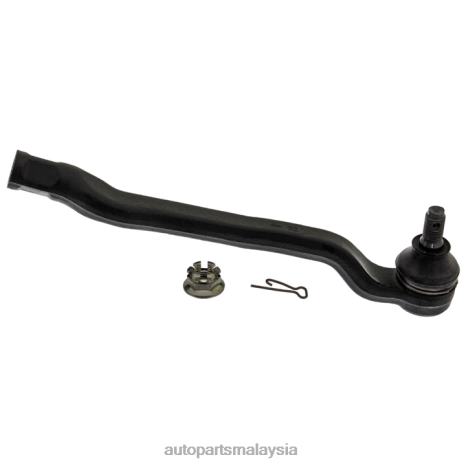 Bahagian-Bahagian Auto Z40L512 hujung rod pengikat 45460-59045 sub-pemasangan hujung rod pengikat stereng LEXUS