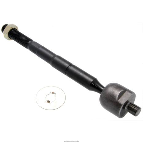 Alat Ganti Motosikal Honda Ex32 Z40L277 hujung rod pengikat 45503-29545 sub-pemasangan akhir rak stereng TOYOTA