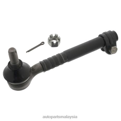 Alat Ganti Motosikal Near Me Z40L665 hujung rod pengikat 45460-19225 ss-3530 rod sisi stereng sub-pemasangan assy TOYOTA
