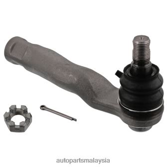 Toyota 45046-69236 hujung batang pengikat VDXZP1981 Auto Parts Malaysia
