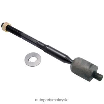 Toyota hujung rod pengikat 45503-29765 sub-pemasangan akhir rak stereng VDXZP58 Bahagian Kereta Prasekolah