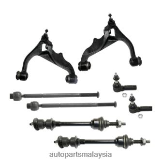 Wuling 23884231 hujung batang pengikat VDXZP2090 Bahagian Kereta Axia