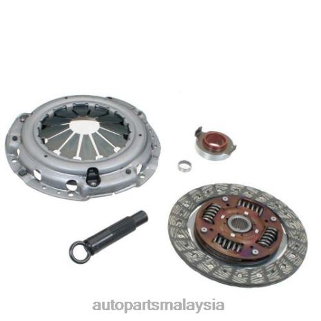 Alat Ganti Motosikal Honda Ex16 Z40L117 kit klac hcc538 hcd822 brg500 ACURA