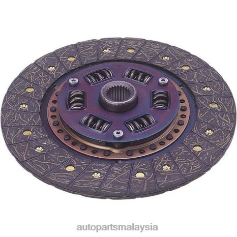 Alat Ganti Motosikal Honda Ex16 Z40L117 kit klac hcc538 hcd822 brg500 ACURA