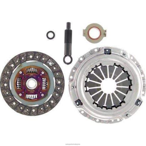 Bahagian Kereta Prasekolah Z40L118 kit klac hcc539 hcd823 brg500 ACURA