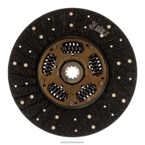 Alat Ganti Motosikal Honda Ex24 Z40L197 kit klac ca1987 cd1987 n8108 CHEVROLET