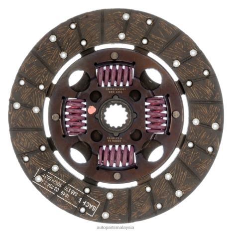 Bahagian Kereta Prasekolah Z40L188 kit klac gmc512 cd4203 n1716sa CHEVROLET