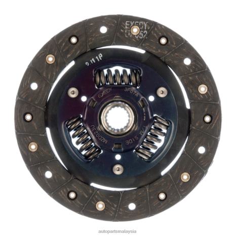 Alat Ganti Motosikal Z40L206 kit klac mzc556 mzd023u brg453 FORD