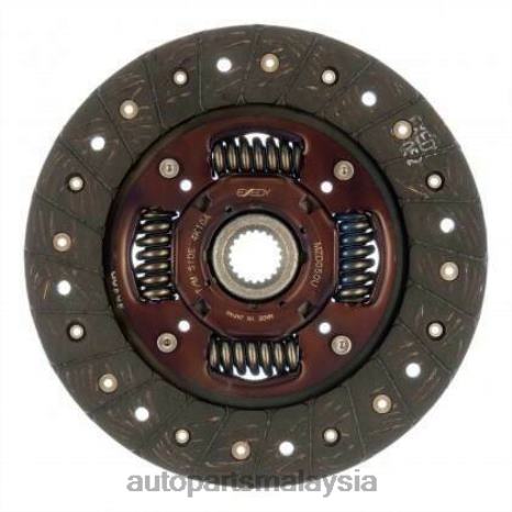 Alat Ganti Motosikal Z40L136 kit klac mzc581 mzd053u brg813 MAZDA