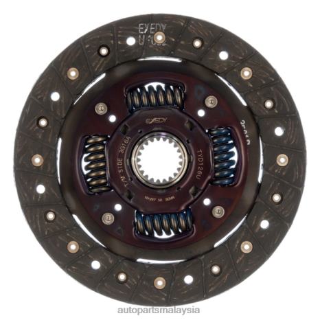 Motorcycle Spare Parts Supplier Malaysia Z40L174 kit klac tyc515 tyd126u brg005 TOYOTA