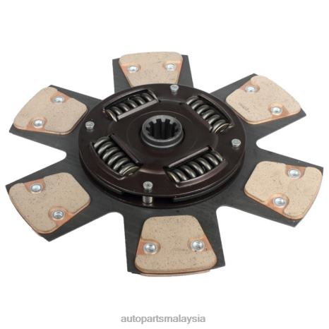 Motorcycle Spare Parts Supplier Malaysia Z40L254 kit klac tyc549r tyd035ucb6 brg840 TOYOTA