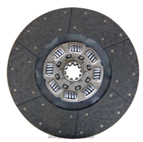 Alat Ganti Motosikal Honda Ex31 Z40L267 kit klac 157020-4z 113c165 128431/128432 MACK TRUCK