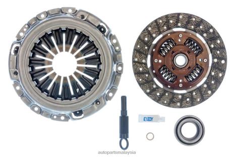 Bahagian Kereta Axia Z40L130 kit klac isc506 isd115u brg010 ISUZU