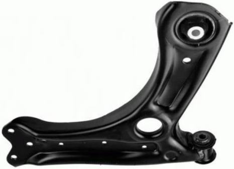 Motorcycle Spare Parts Supplier Malaysia Z40L534 ke-6-407-151e jtc2092 lengan kawalan AUDI