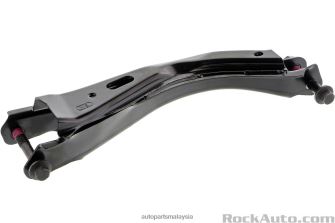 Ford lengan kawalan 8g1z-5500b VDXZP811 Auto Parts Malaysia