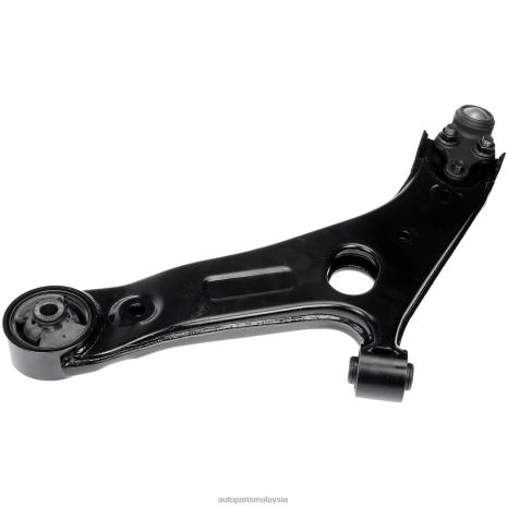 Alat Ganti Motosikal Z40L636 54501-2s000 lengan kawalan HYUNDAI
