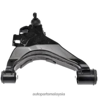Nissan lengan kawalan 54532-25w00 VDXZP2600 Bahagian Kereta Axia
