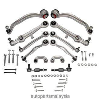 VW lengan kawalan 8d0-498-998 VDXZP2431 Auto Parts Malaysia