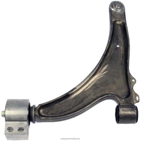 Alat Ganti Motosikal Honda Ex62 Z40L577 13318884 jtc7780 lengan kawalan OPEL