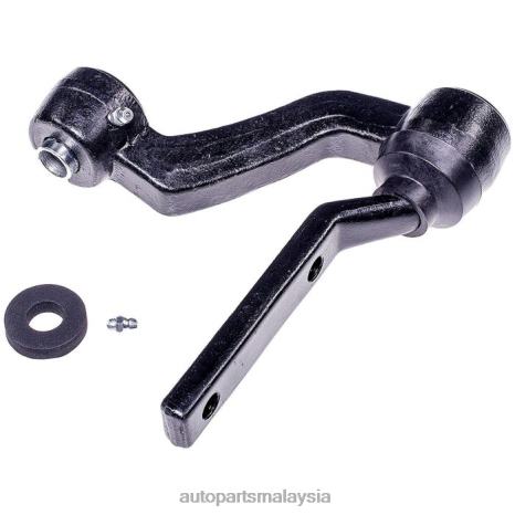 Motorcycle Spare Parts Supplier Malaysia Z40L1224 k8185 sub-pemasangan lengan pemalas stereng FORD
