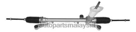 Motorcycle Spare Parts Supplier Malaysia Z40L1644 rak stereng kuasa mgn1-z3504m gn1z-3504g FORD