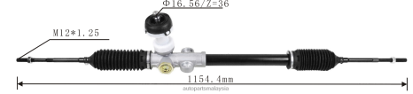 Alat Ganti Motosikal Z40L2756 rak stereng kuasa 56500-0x000 56500-0x500 56500-07600 HYUNDAI/KIA