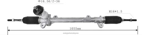 Auto Parts Malaysia Z40L2721 rak stereng kuasa 56500-a6000 56500-a6500 565004v000 HYUNDAI/KIA